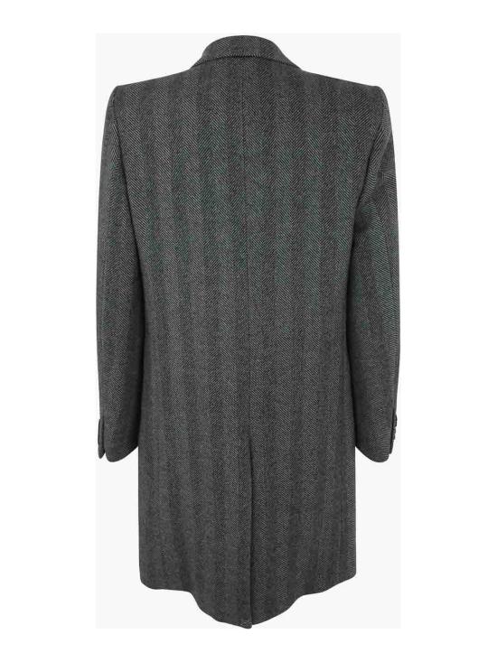  드리스 반 노튼 숏팬츠 232020219067900 Black - DRIES VAN NOTEN