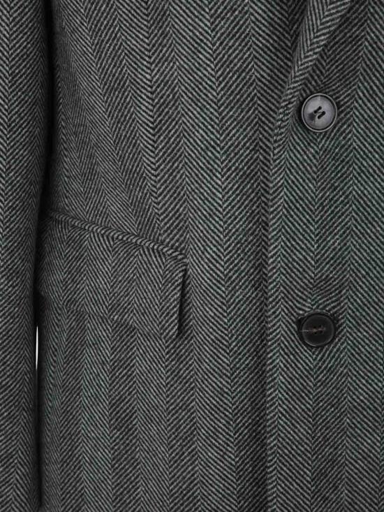  드리스 반 노튼 숏팬츠 232020219067900 Black - DRIES VAN NOTEN