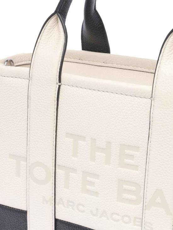25FW 마크제이콥스 토트백 H006L01RE22112 White - MARC JACOBS