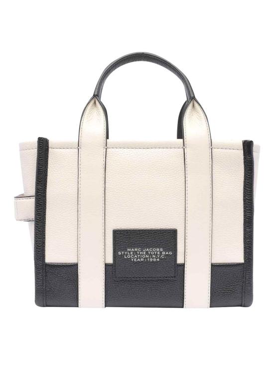 25FW 마크제이콥스 토트백 H006L01RE22112 White - MARC JACOBS