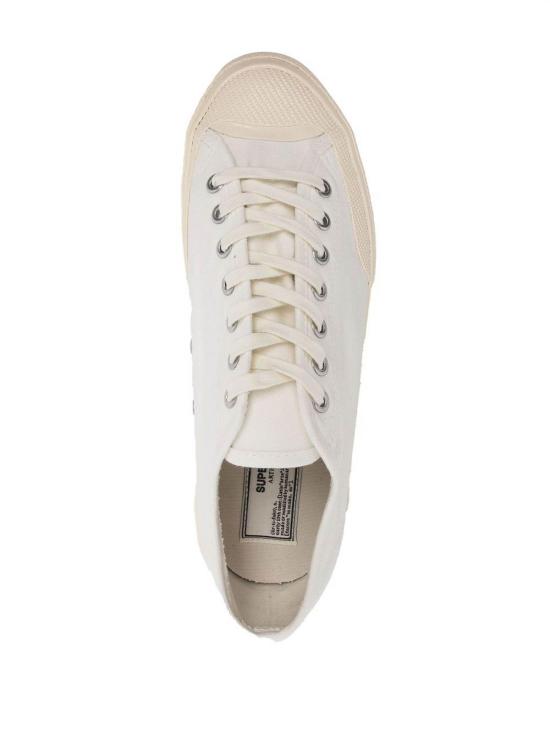 24FW 수페르가 스니커즈 S8123QWA1Q White - SUPERGA