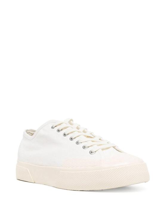 24FW 수페르가 스니커즈 S8123QWA1Q White - SUPERGA
