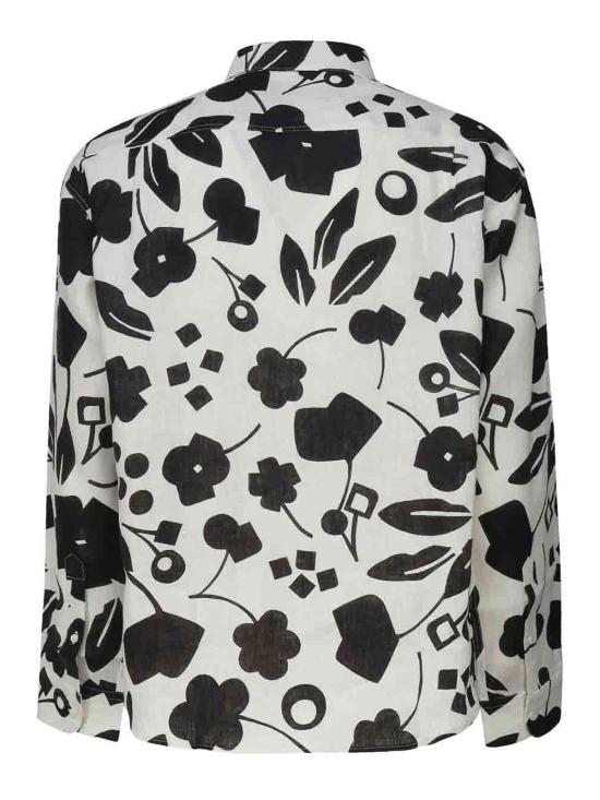  자크뮈스 긴팔 셔츠 245SH00110501HC Black - JACQUEMUS