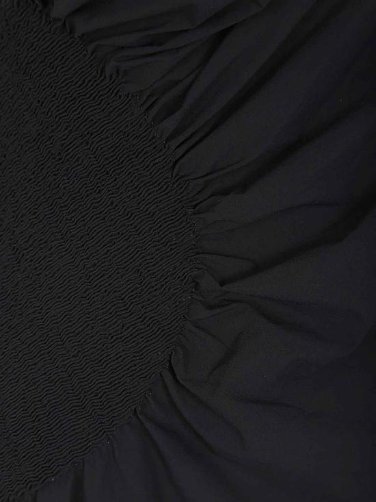  플리츠플리즈 블라우스 IM46FJ53615 Black - PLEATS PLEASE