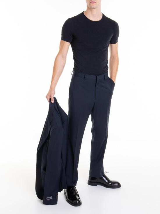  저스트까발리 수트 세트 75OAR700CN011259 Blue - JUST CAVALLI