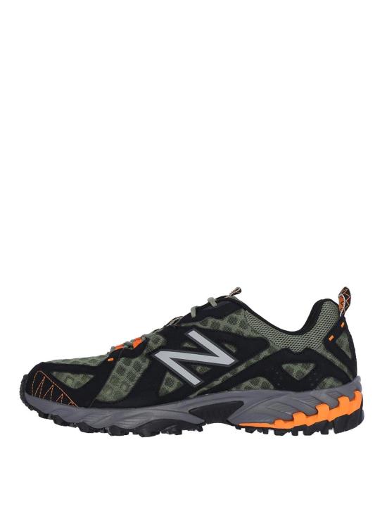  뉴발란스 스니커즈 ML610TAP Green - NEW BALANCE
