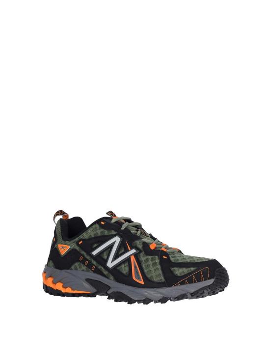  뉴발란스 스니커즈 ML610TAP Green - NEW BALANCE