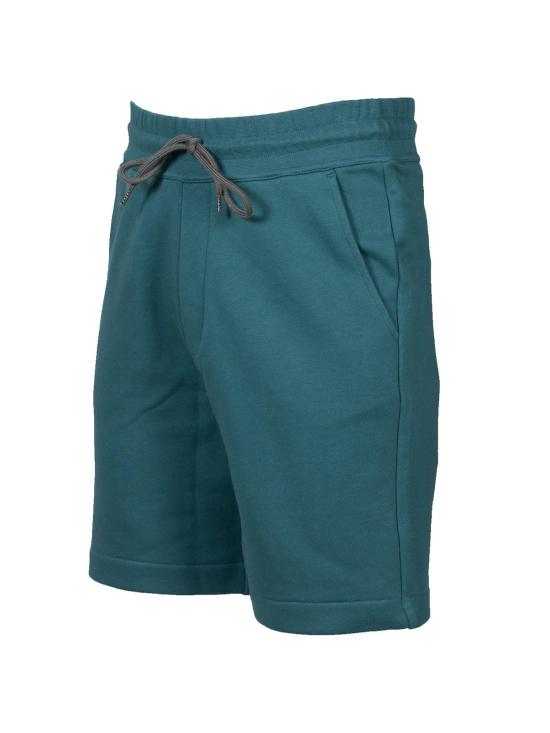  비비안웨스트우드 숏팬츠 3J010003J0006POL401PO Green - VIVIENNE WESTWOOD