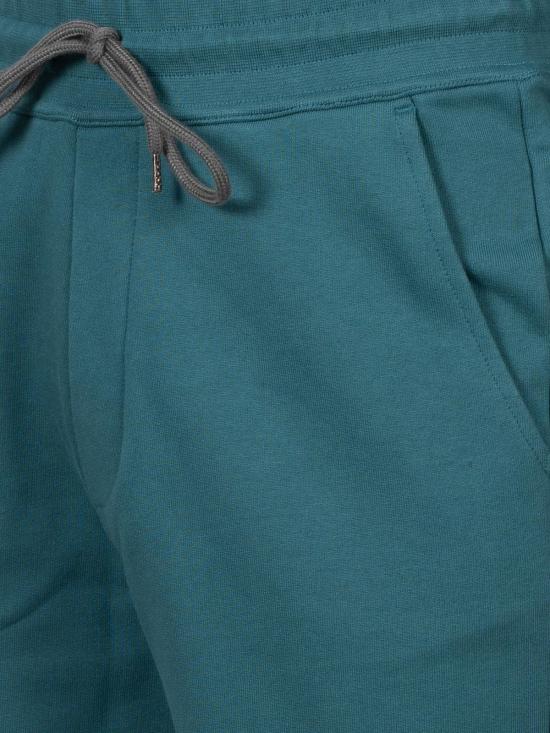  비비안웨스트우드 숏팬츠 3J010003J0006POL401PO Green - VIVIENNE WESTWOOD