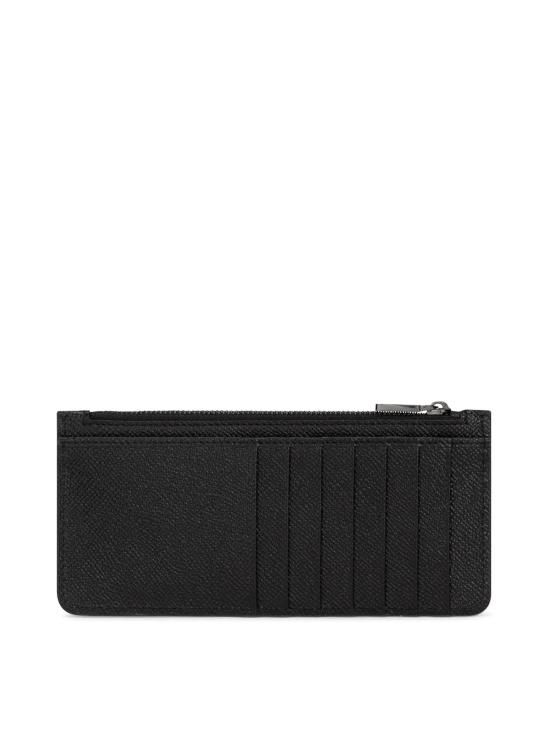  돌체앤가바나 카드지갑 BP2172AG21980999 Black - DOLCE & GABBANA