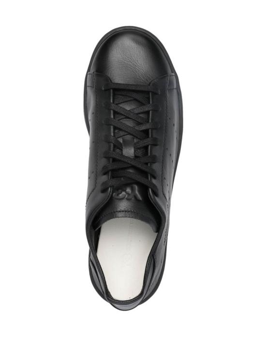  와이쓰리 스니커즈 IG4036 Black - Y-3
