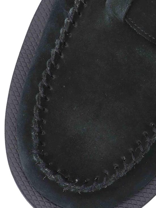  수이코크 뮬/슬리퍼 OG324MABBLK Black - SUICOKE