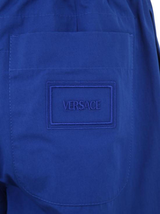  베르사체 의류 10083301A059641UF20 Blue - VERSACE