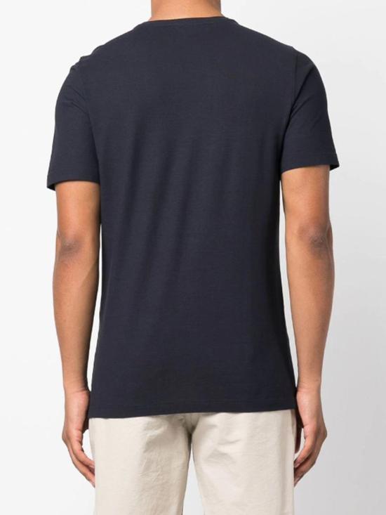  라르디니 반팔 티셔츠 EPLTMC40EP60024850 Blue - LARDINI