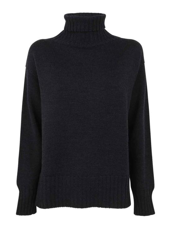  드루모어 터틀넥 L5MN404093681 Grey