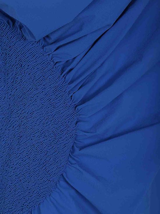  플리츠플리즈 블라우스 IM46FJ53672 Blue - PLEATS PLEASE