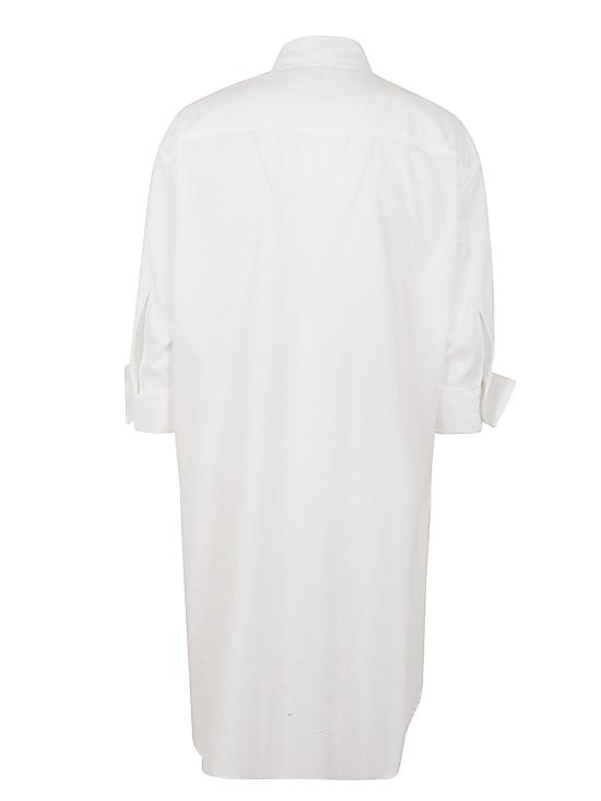 와이즈 요지 야마모토 셔츠 YZB030041 White - Y’S YOHJI YAMAMOTO