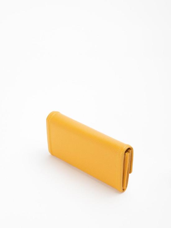  에르마노 설비노 지갑 126002502556 Yellow - ERMANNO SCERVINO