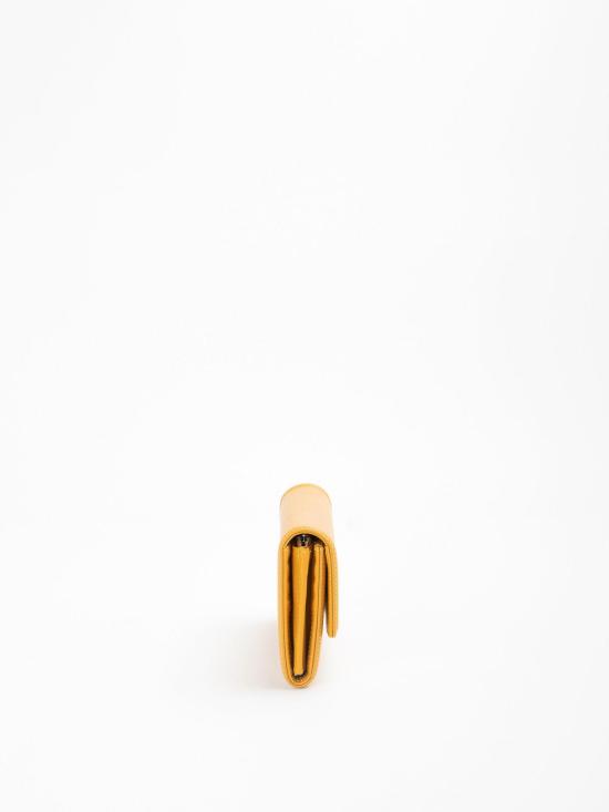  에르마노 설비노 지갑 126002502556 Yellow - ERMANNO SCERVINO