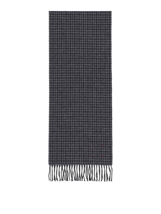  데스틴 머플러/스카프 HESCHERN2 Grey