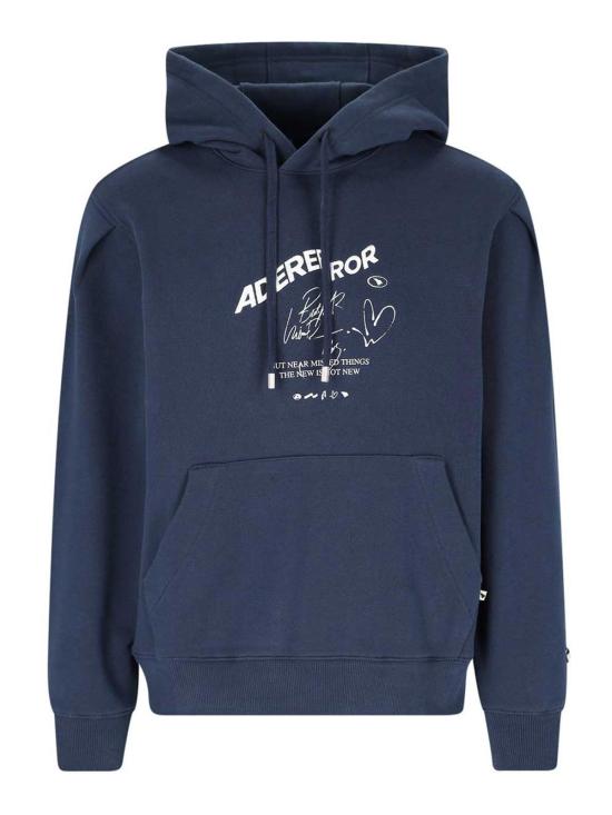 아더에러 스웨터 BMADFWHD0102NVNAVY Blue