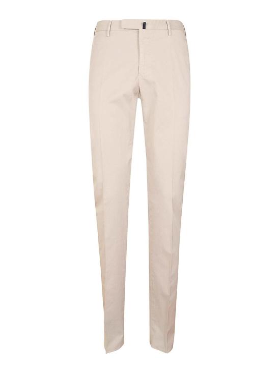  인코텍스 스트레이트 팬츠 1W00309098A425 Beige