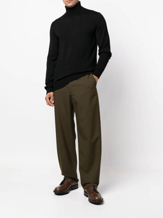 25FW 에끌라드 터틀넥 8N1MVB1M67Z0999 Black - E 'CLAT