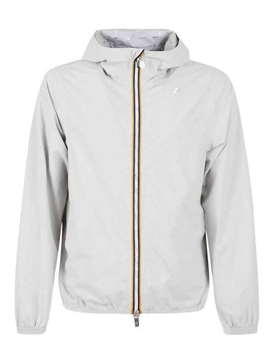 26SS 까웨 자켓 K5127QW634 White