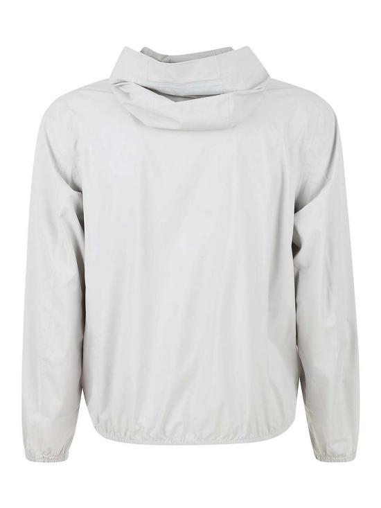 26SS 까웨 자켓 K5127QW634 White - K-WAY