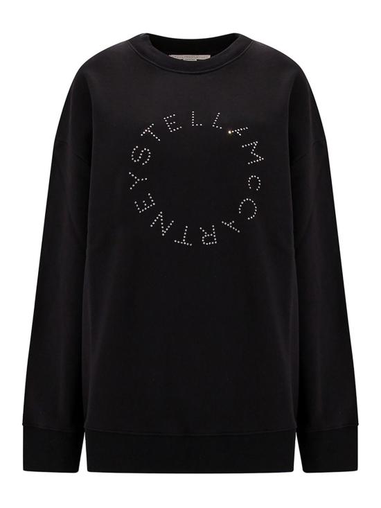  스텔라 맥카트니 스웨터 6J02063SPX371000 Black