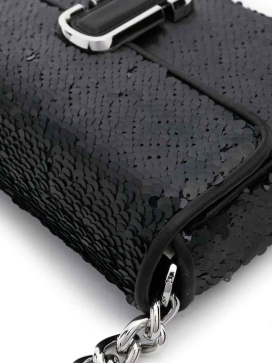  마크제이콥스 숄더백 H904M06RE22001 Black - MARC JACOBS