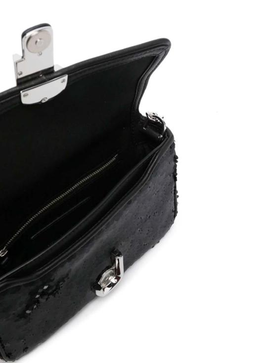  마크제이콥스 숄더백 H904M06RE22001 Black - MARC JACOBS
