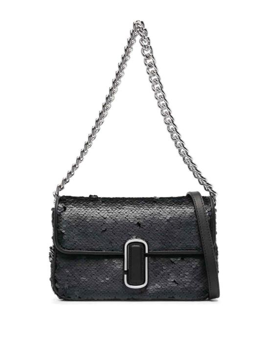  마크제이콥스 숄더백 H904M06RE22001 Black