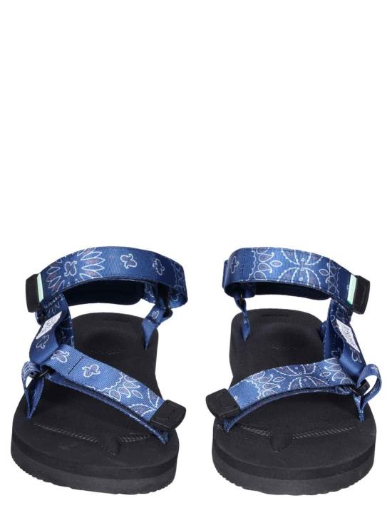  수이코크 샌들 OG022CABPT02WNVY Blue - SUICOKE