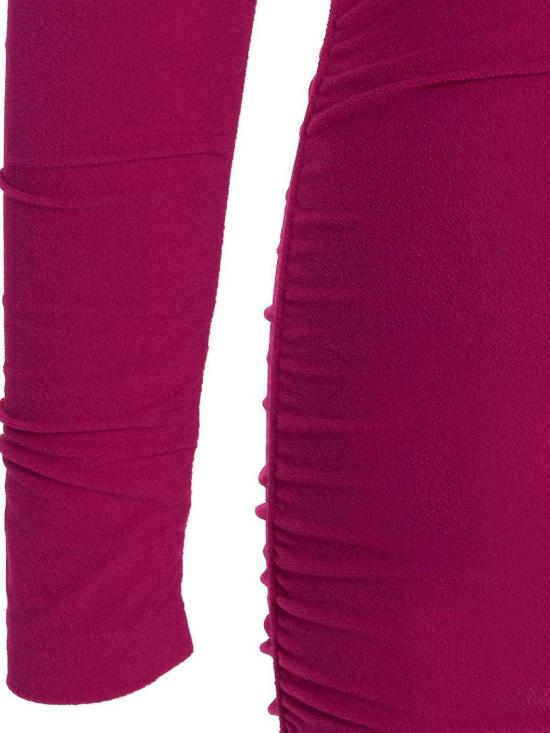  레이나올가 숏팬츠 MASTERVIPERDRESSFUXIATERRY Fuchsia - REINA OLGA