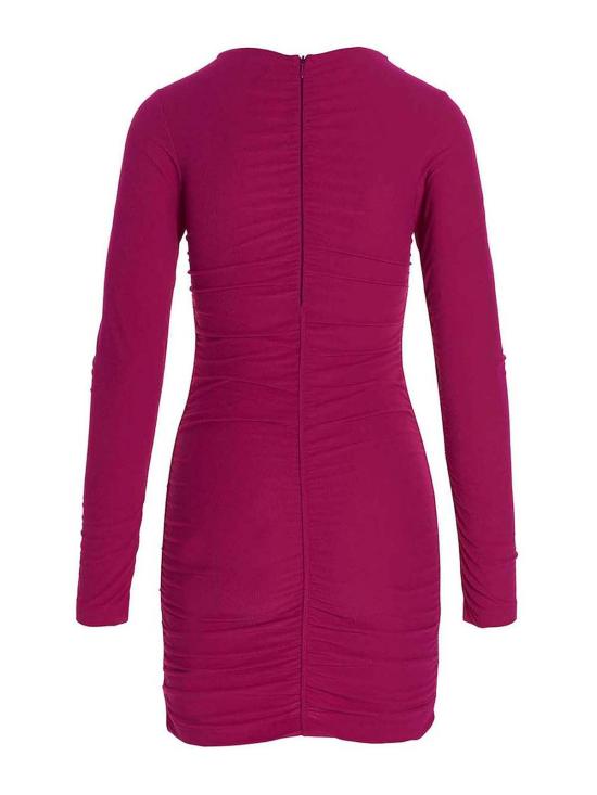  레이나올가 숏팬츠 MASTERVIPERDRESSFUXIATERRY Fuchsia - REINA OLGA