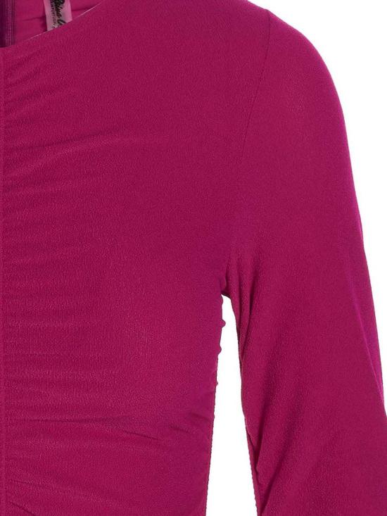  레이나올가 숏팬츠 MASTERVIPERDRESSFUXIATERRY Fuchsia - REINA OLGA