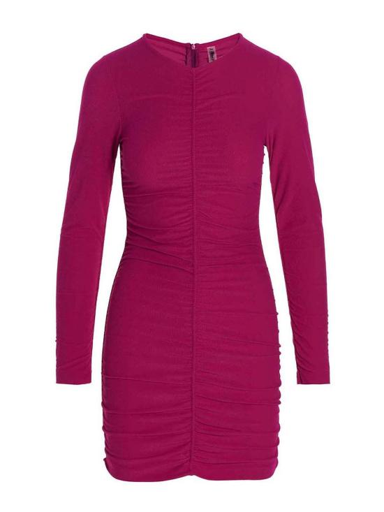  레이나올가 숏팬츠 MASTERVIPERDRESSFUXIATERRY Fuchsia