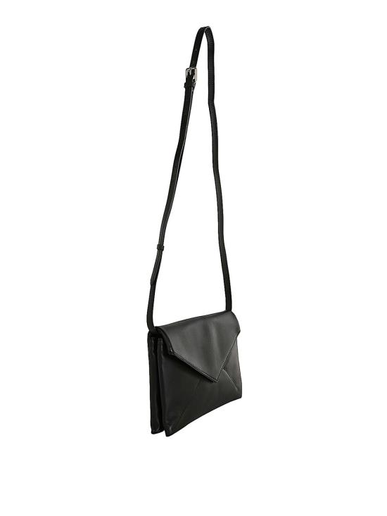  드리스 반 노튼 크로스백 241011505125900 Black - DRIES VAN NOTEN
