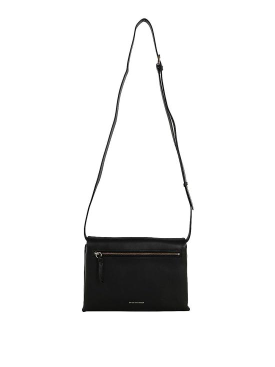  드리스 반 노튼 크로스백 241011505125900 Black - DRIES VAN NOTEN