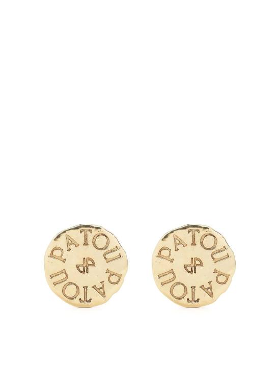  파투 이어링 JW1002299G09 Metallic