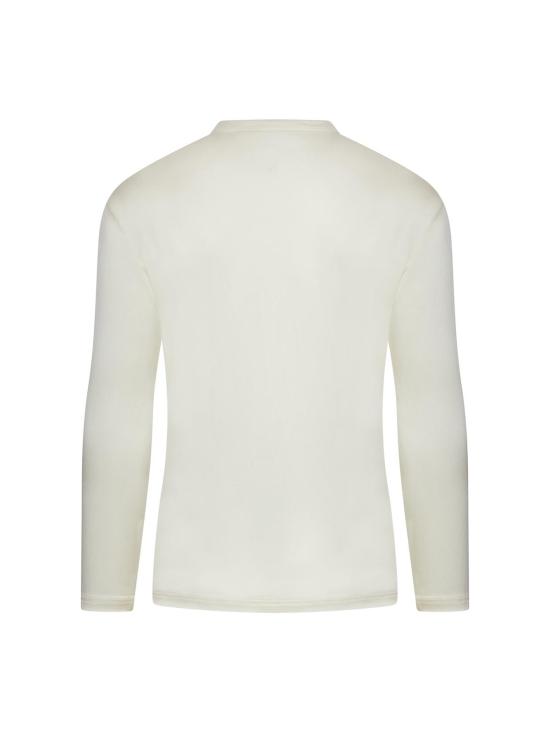 27SS 톰포드 긴팔 셔츠 T4H161010105 White - TOMFORD