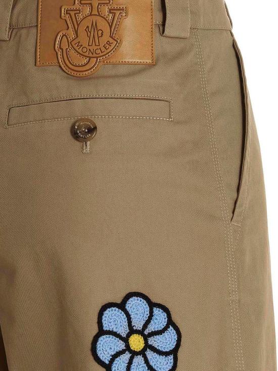  몽클레어 의류 2B00001M2731236 Beige - MONCLER