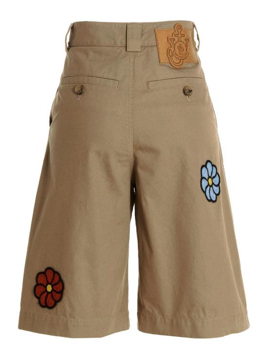  몽클레어 의류 2B00001M2731236 Beige - MONCLER