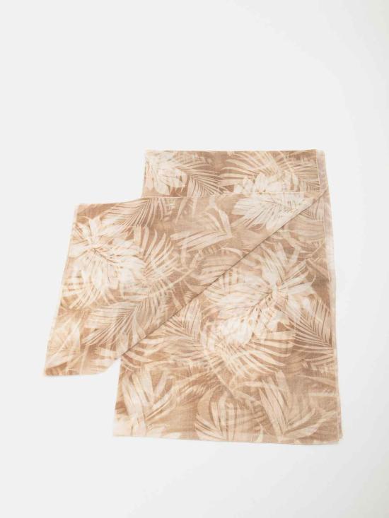 24FW 에르마노 설비노 머플러/스카프 D44ER006EB1MF183 Beige - ERMANNO SCERVINO