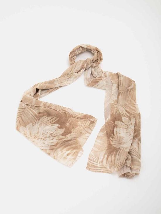 24FW 에르마노 설비노 머플러/스카프 D44ER006EB1MF183 Beige - ERMANNO SCERVINO