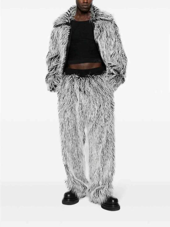  돌체앤가바나 트레이닝/조거 팬츠 GZ60ATHUMS6S8450 White - DOLCE & GABBANA