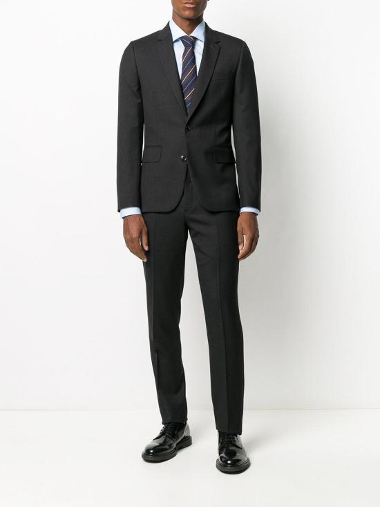  싸쿠스 긴팔 셔츠 658ML16125377 Light Blue - XACUS