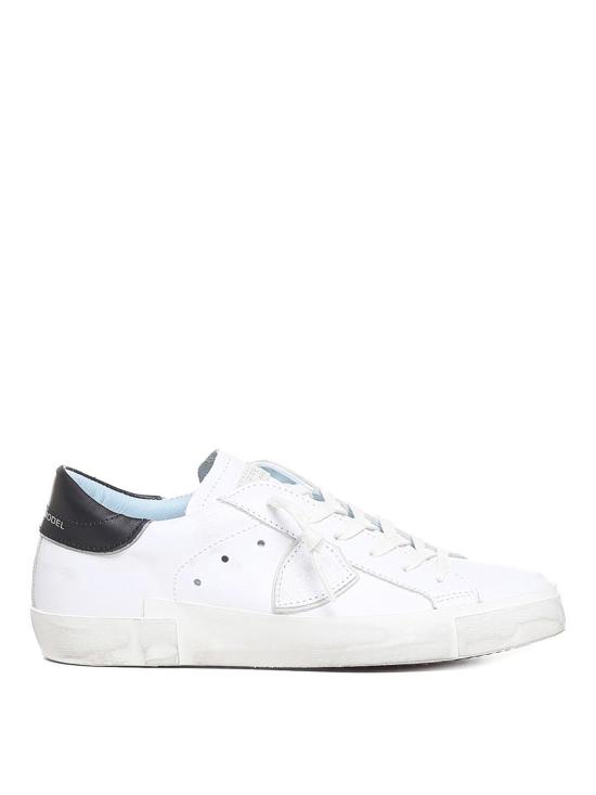 26FW 필립모델 스니커즈 PRLDV022 White