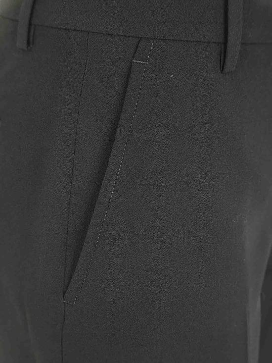 24FW 아미 의류 FTR008WV0039001 Black - AMI